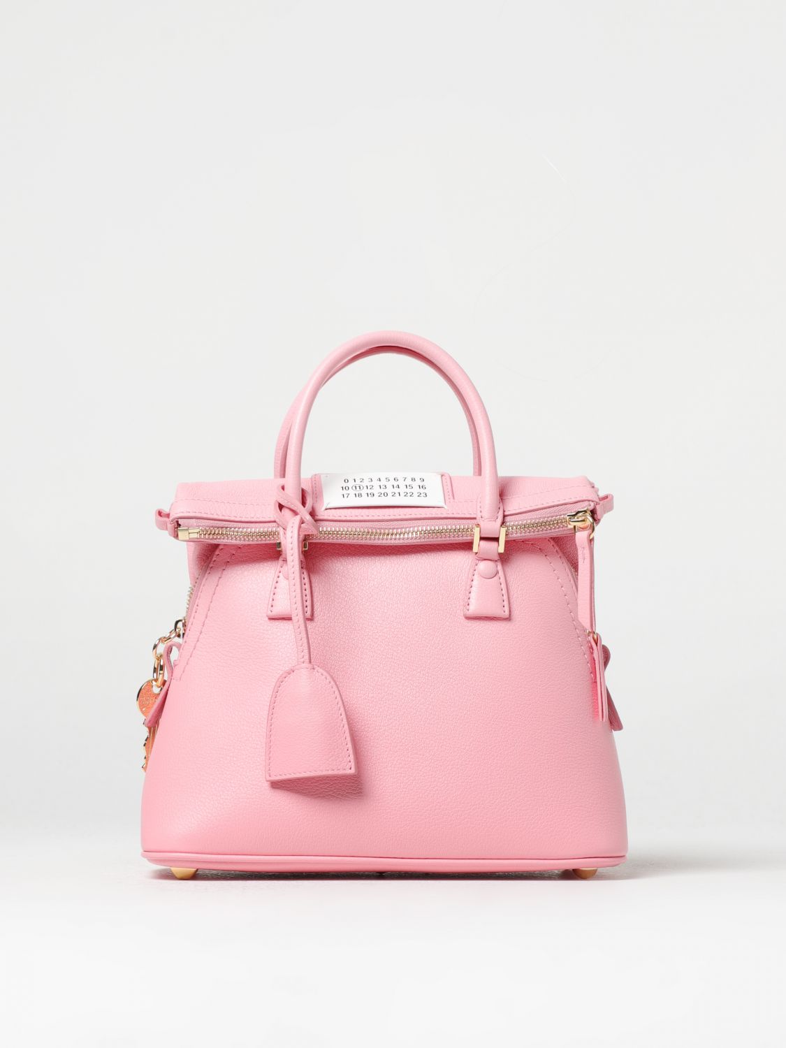 Maison Margiela Handbag MAISON MARGIELA Woman colour Pink