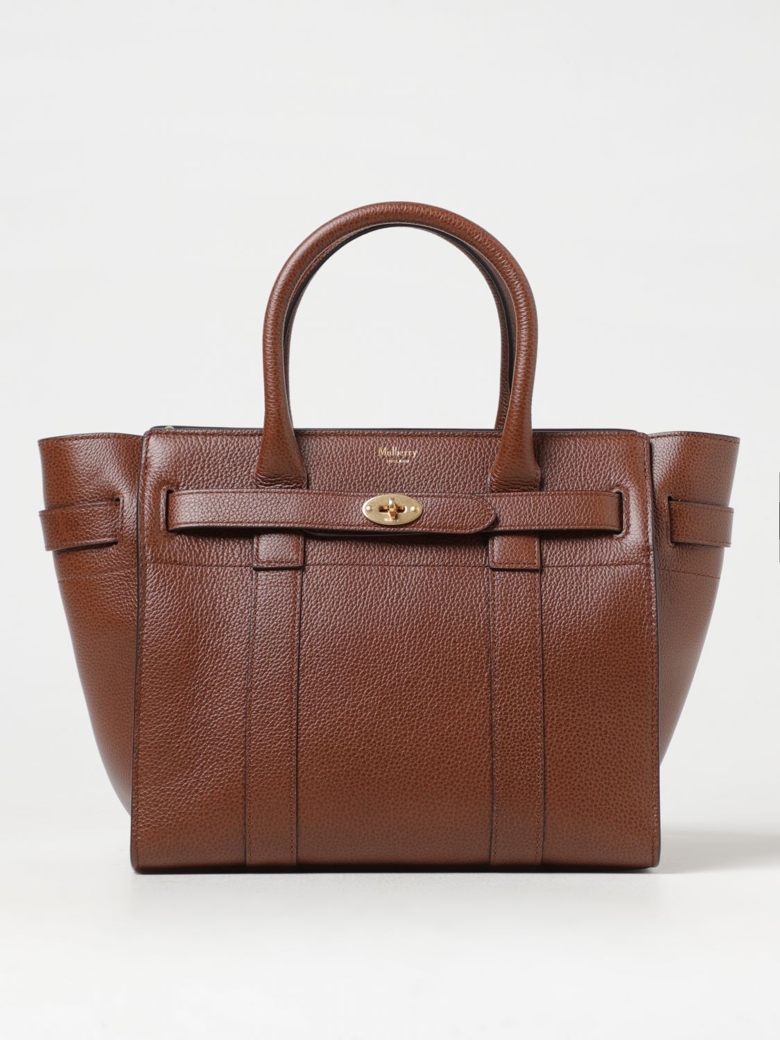 Mulberry Handbag MULBERRY Woman colour Brown