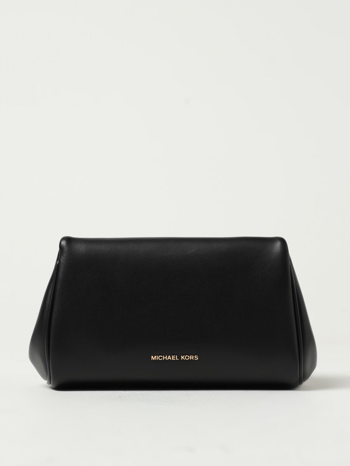 Michael Kors Crossbody Bags MICHAEL KORS Woman colour Black