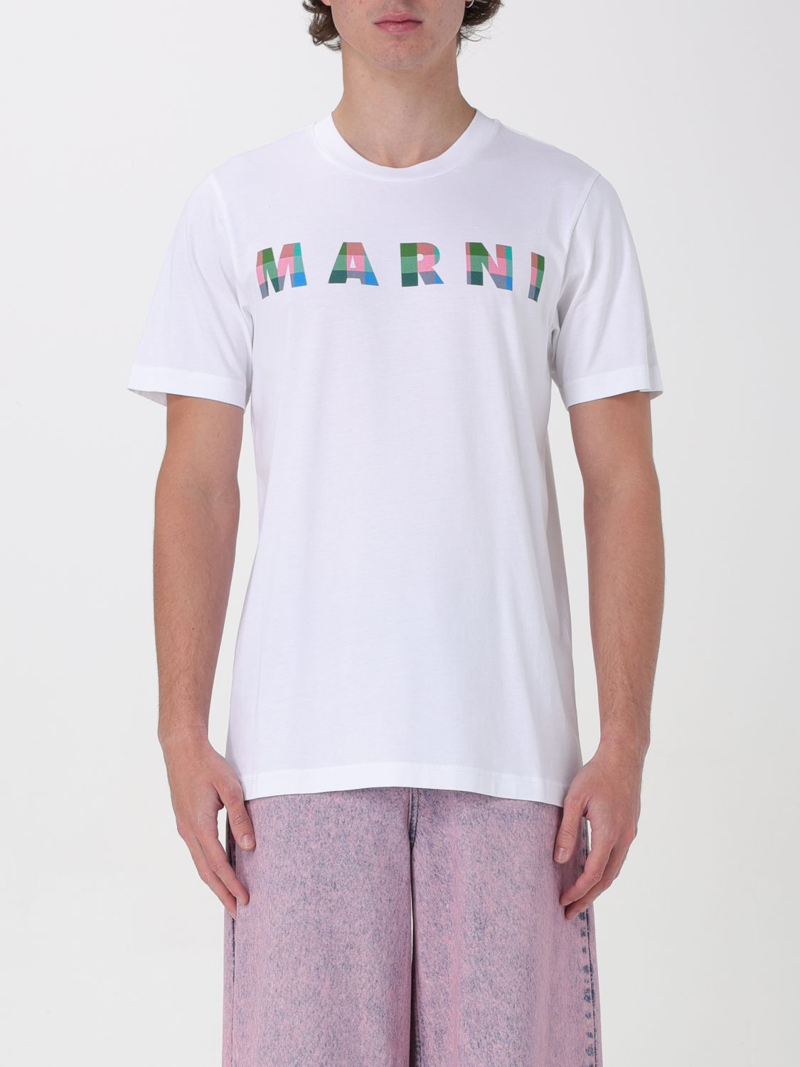 Marni T-Shirt MARNI Men color White