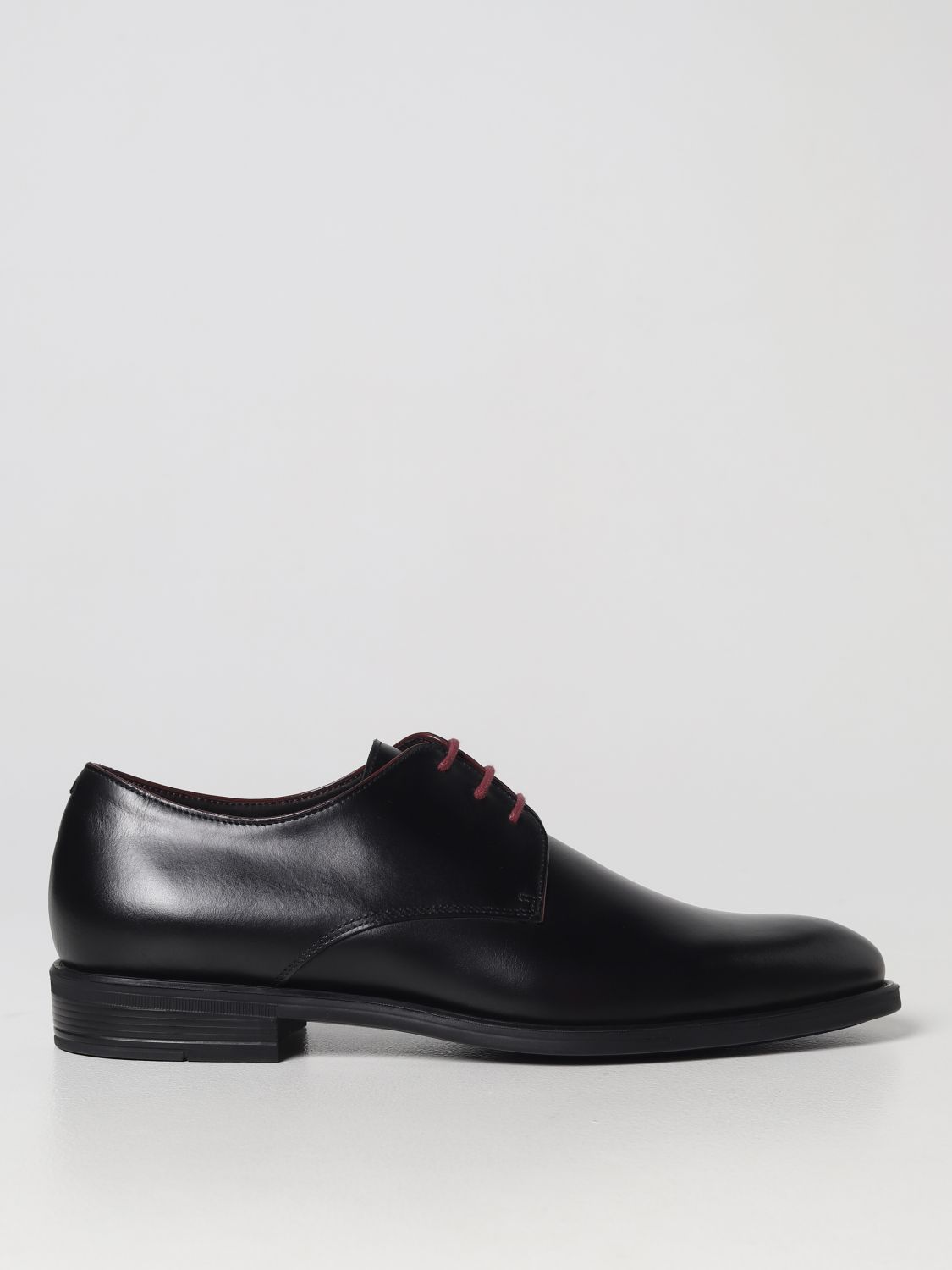 Ps Paul Smith Brogue Shoes PS PAUL SMITH Men colour Black