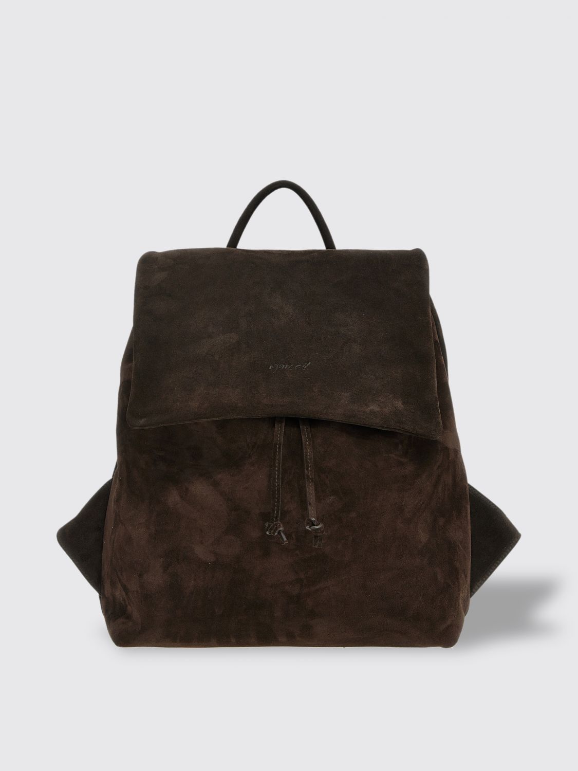 Marsèll Backpack MARSÈLL Men colour Brown