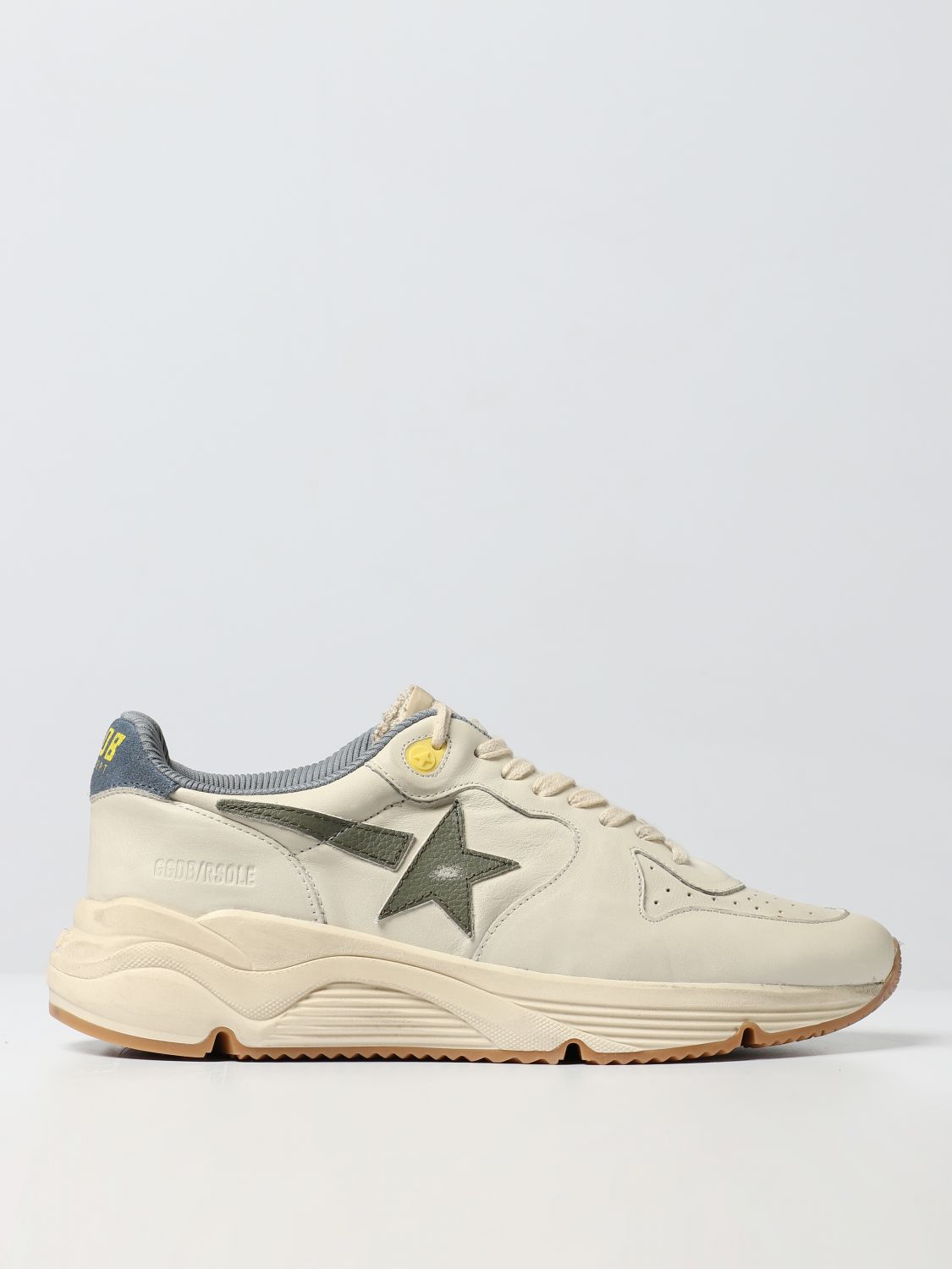 Golden Goose Trainers GOLDEN GOOSE Men colour White