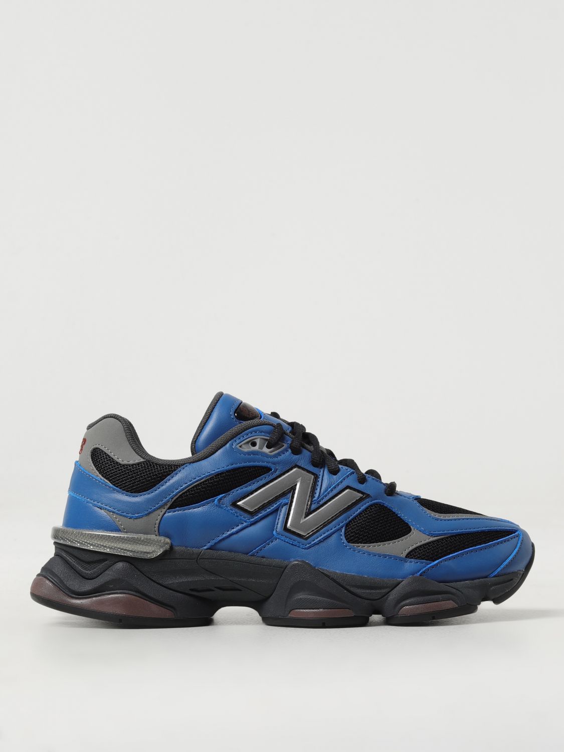 New Balance Trainers NEW BALANCE Men colour Blue