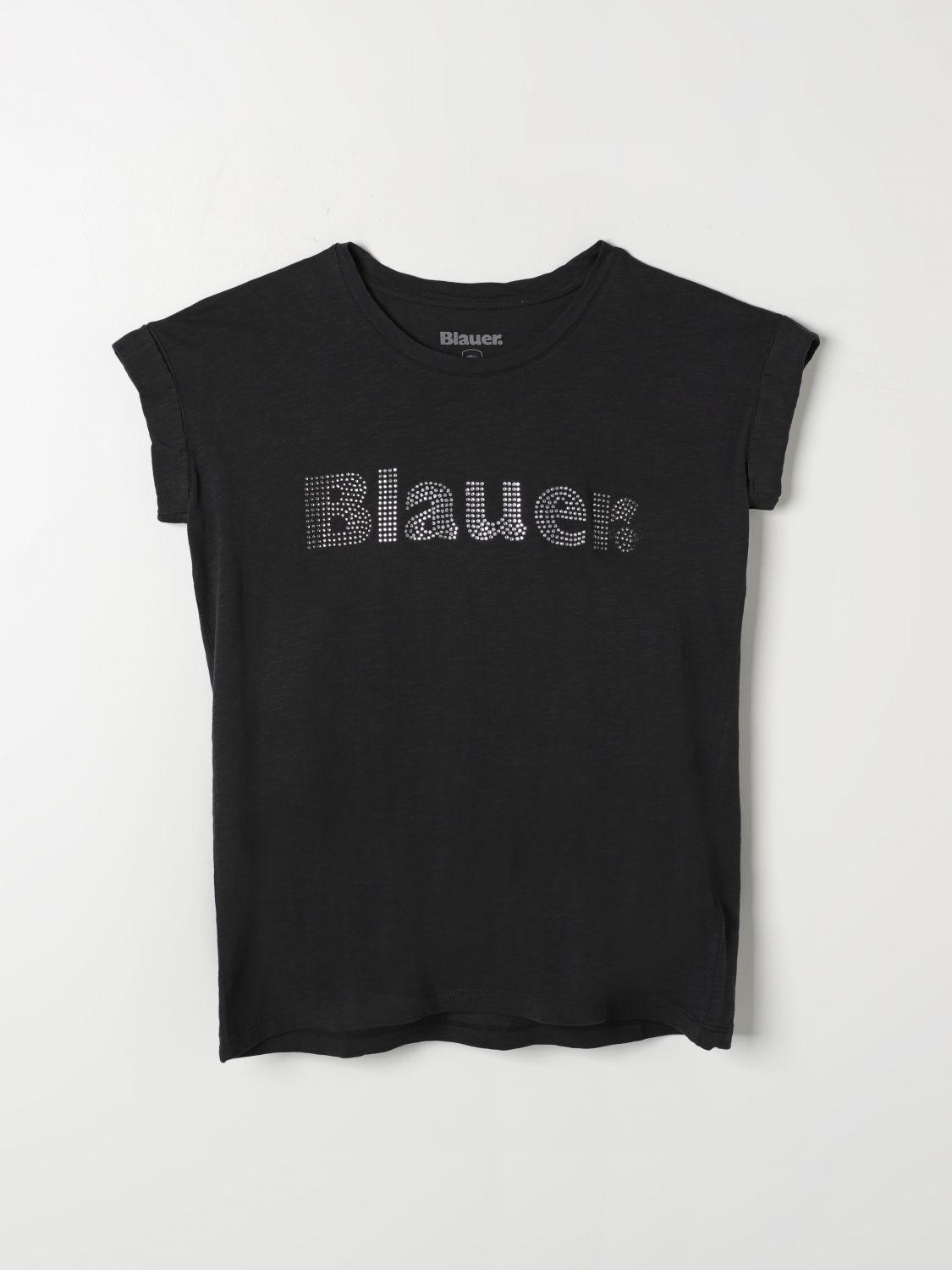 Blauer T-Shirt BLAUER Kids colour Black