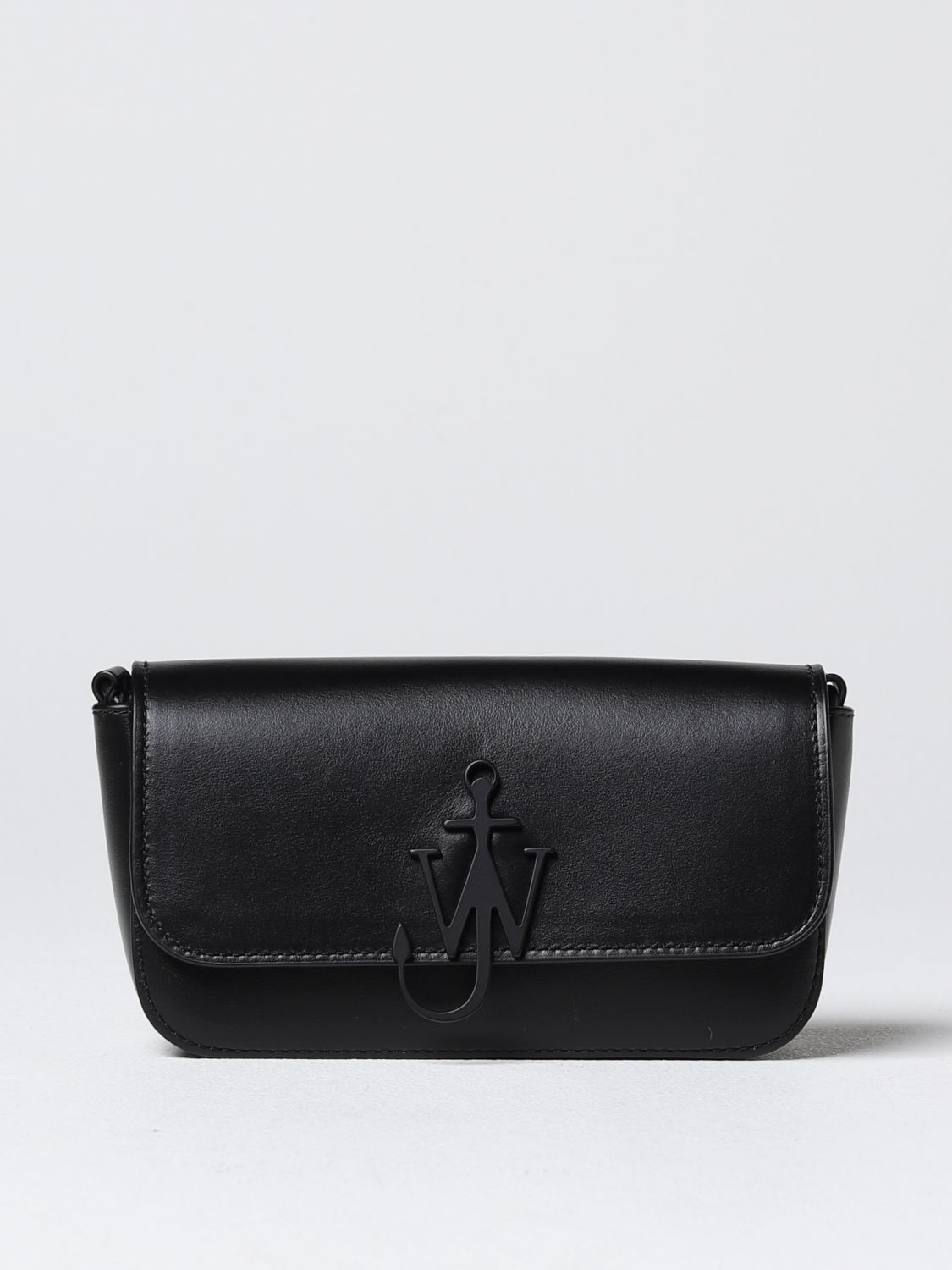 Jw Anderson Crossbody Bags JW ANDERSON Woman colour Black