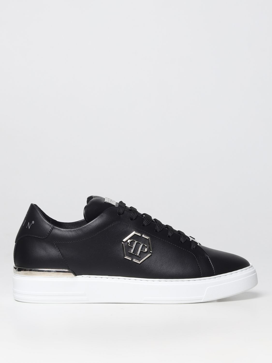 Philipp Plein Trainers PHILIPP PLEIN Men colour Black