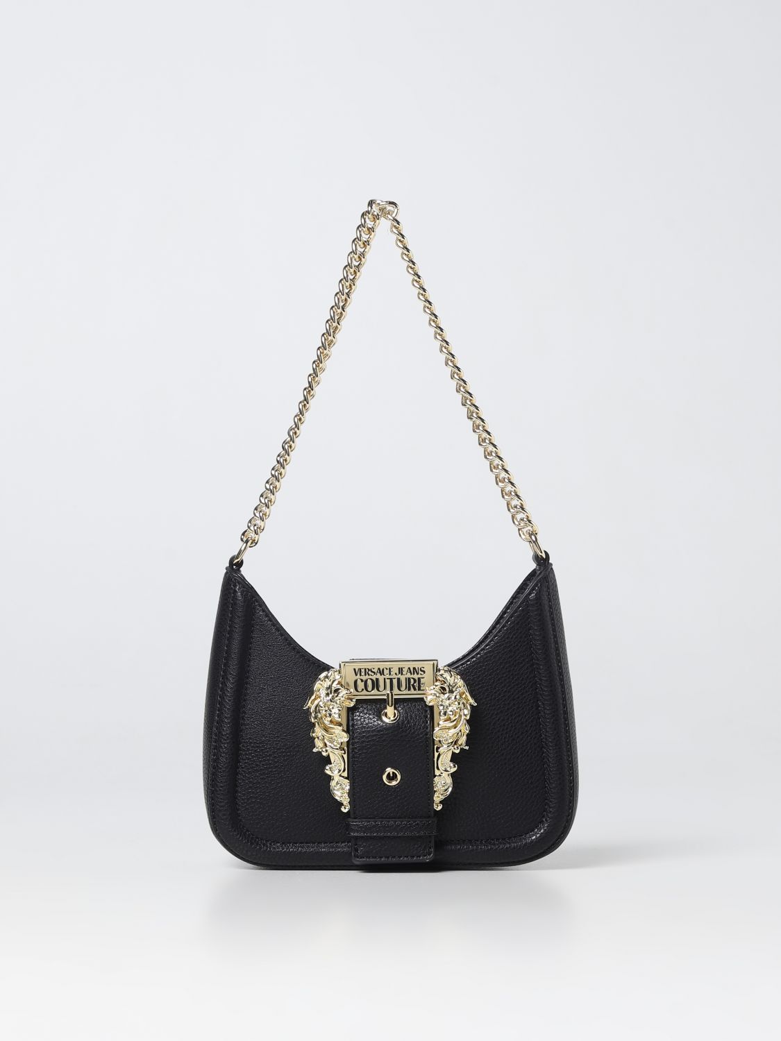 Versace Jeans Couture Mini Bag VERSACE JEANS COUTURE Woman colour Black