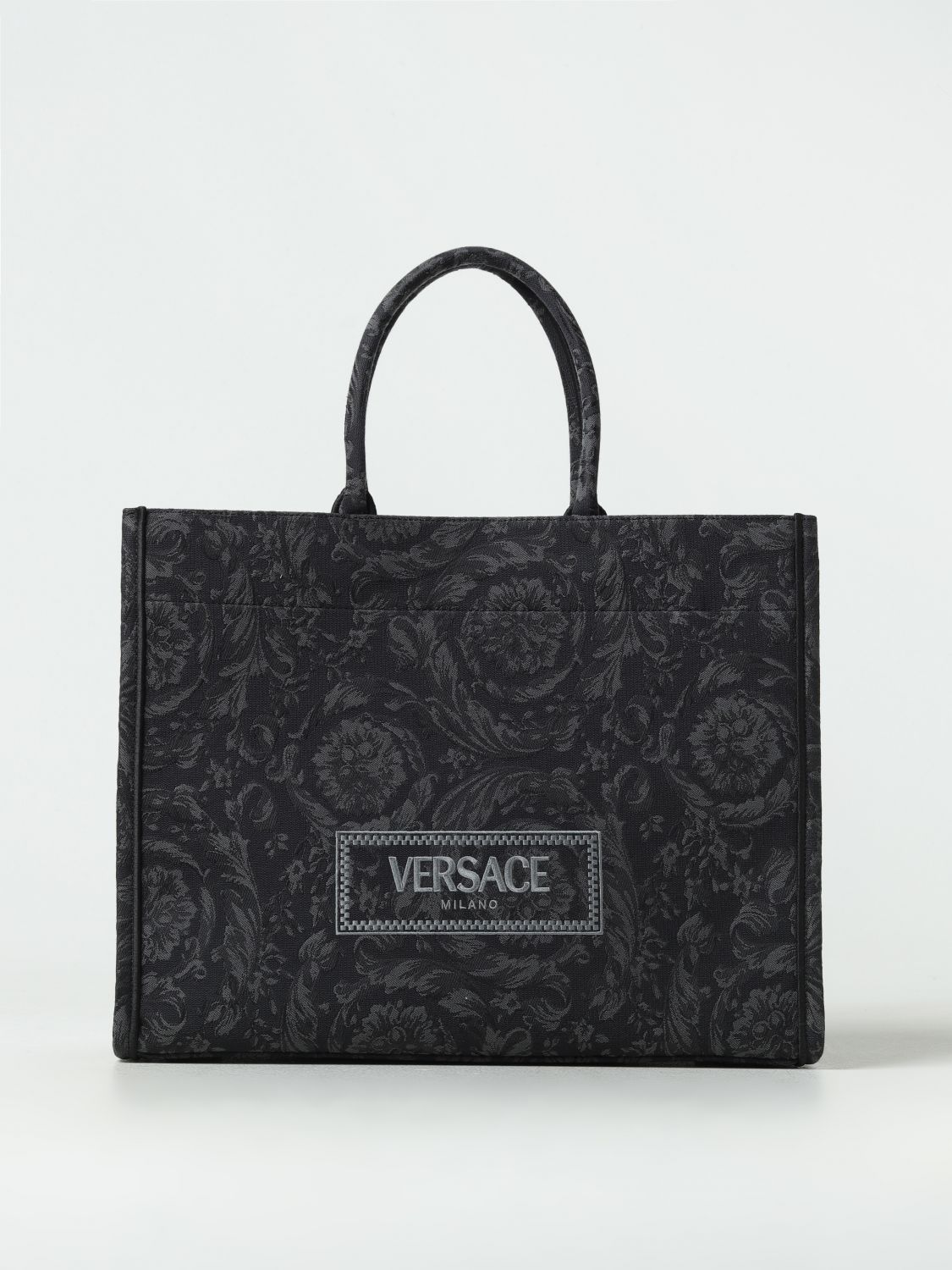 Versace Bags VERSACE Men colour Blue