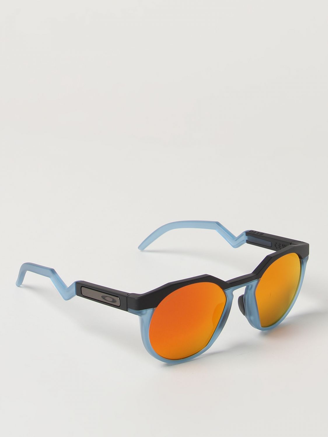 Oakley Sunglasses OAKLEY Men colour Blue