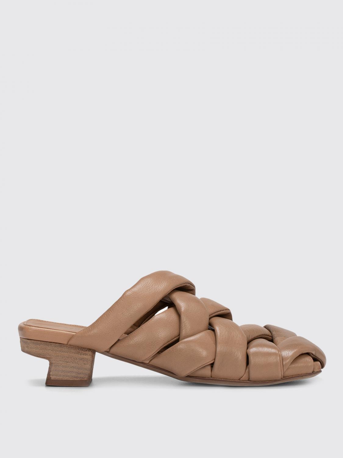 Marsèll Flat Sandals MARSÈLL Woman colour Hazel