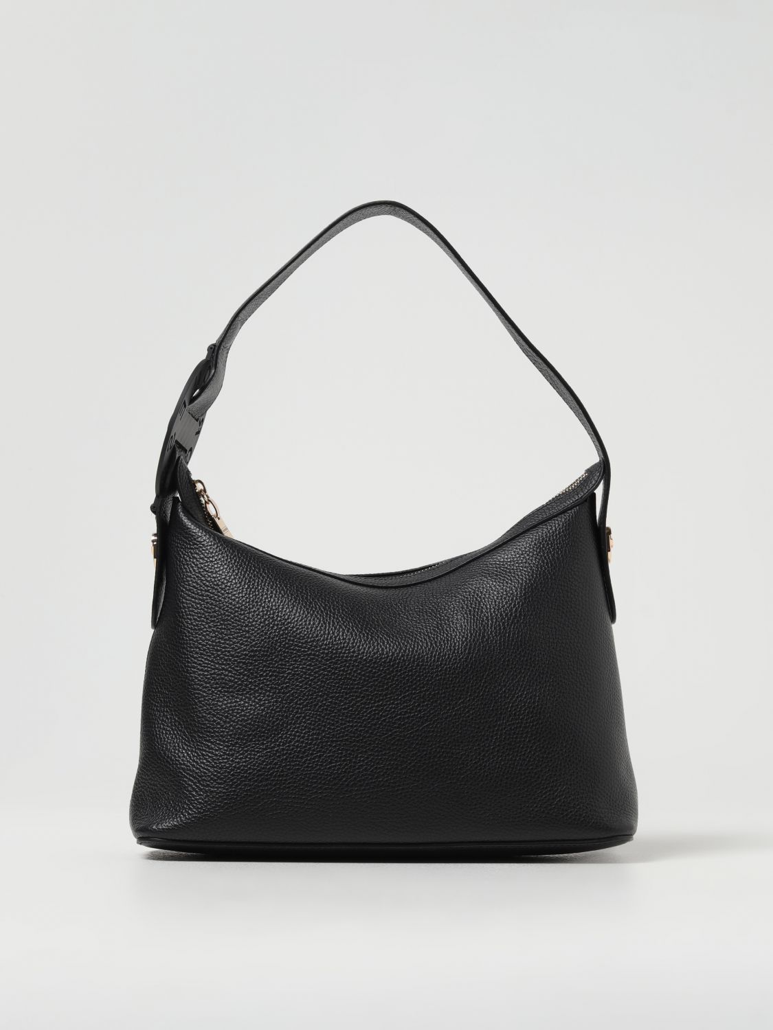 Borbonese Shoulder Bag BORBONESE Woman color Black