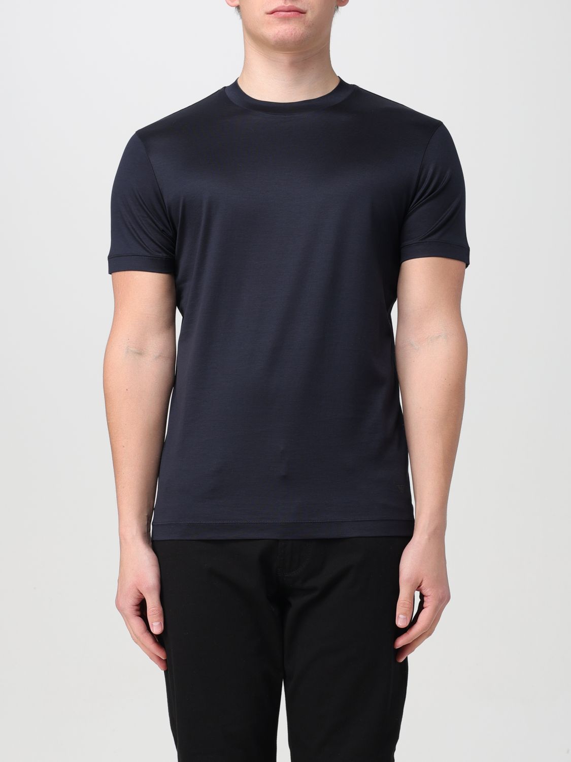 Palto' T-Shirt PALTO' Men colour Black