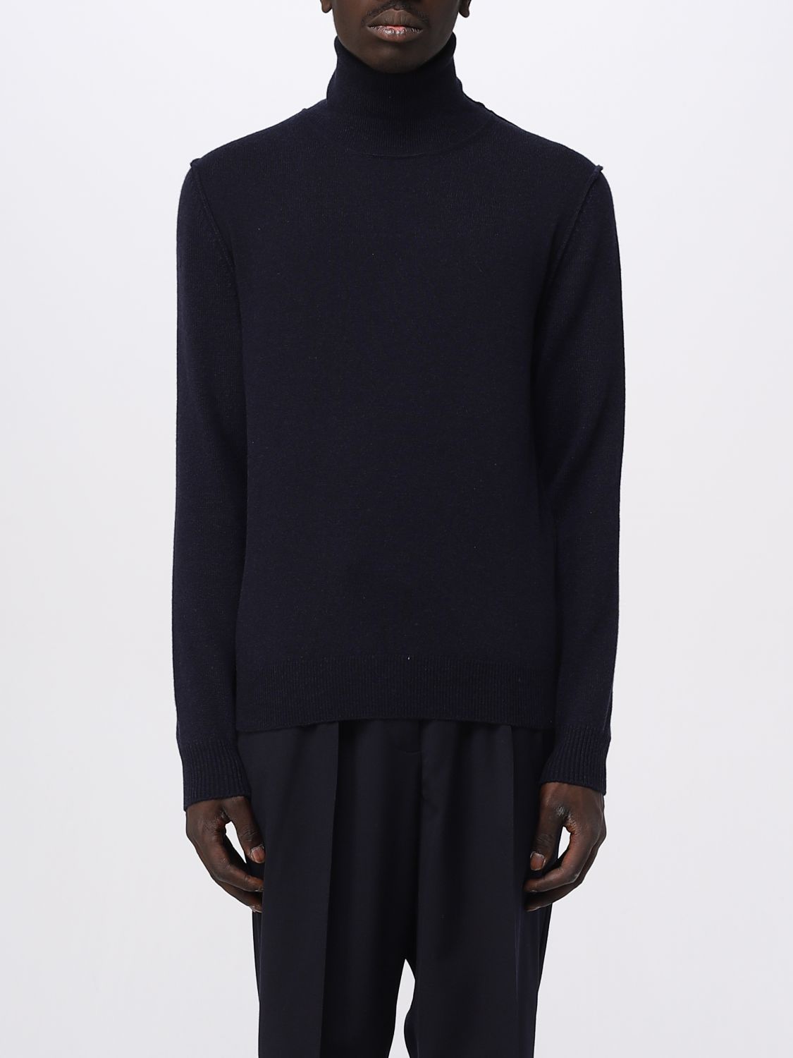 Maison Margiela Jumper MAISON MARGIELA Men colour Blue