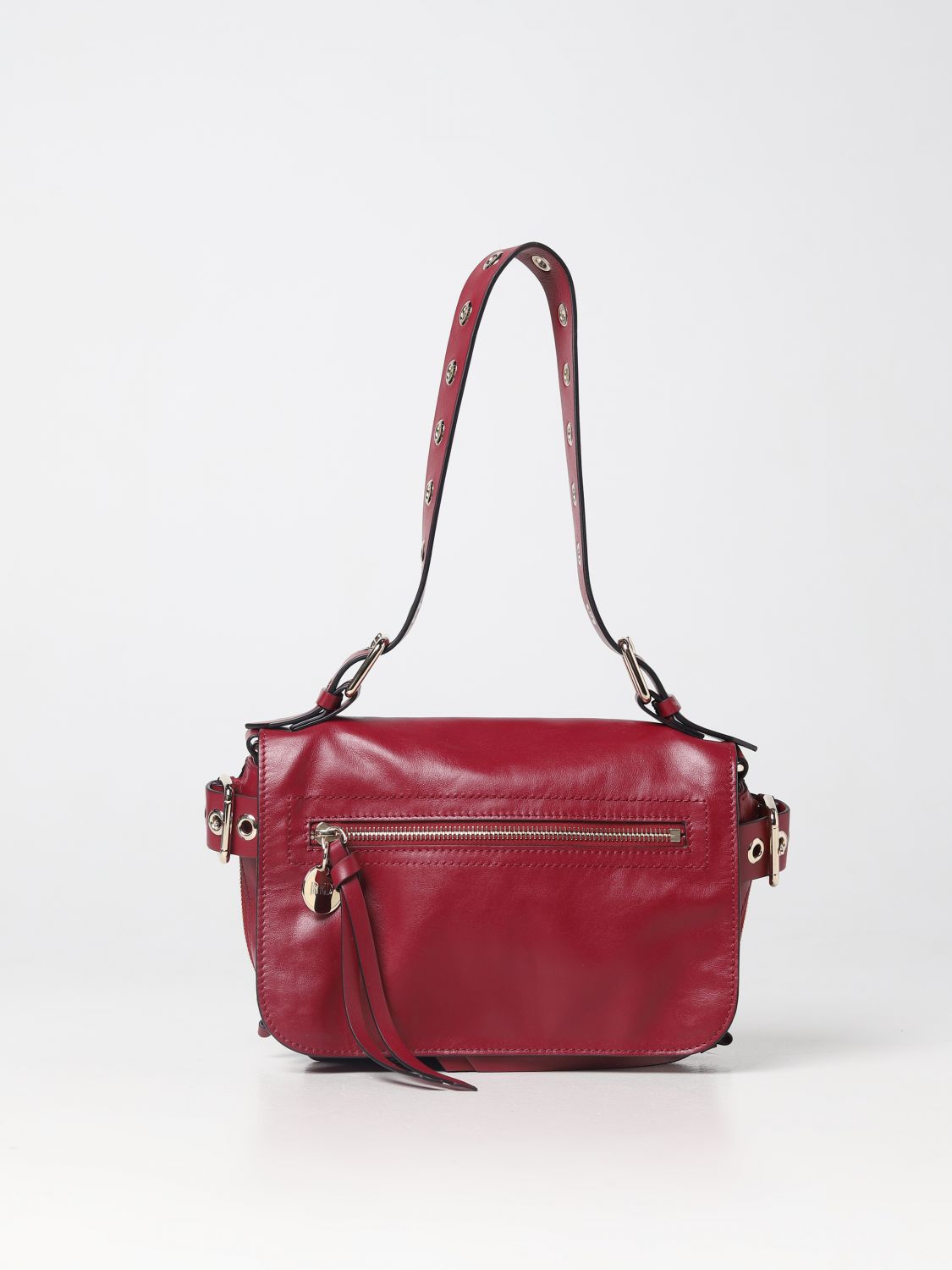 Redv Shoulder Bag RED(V) Woman colour Red