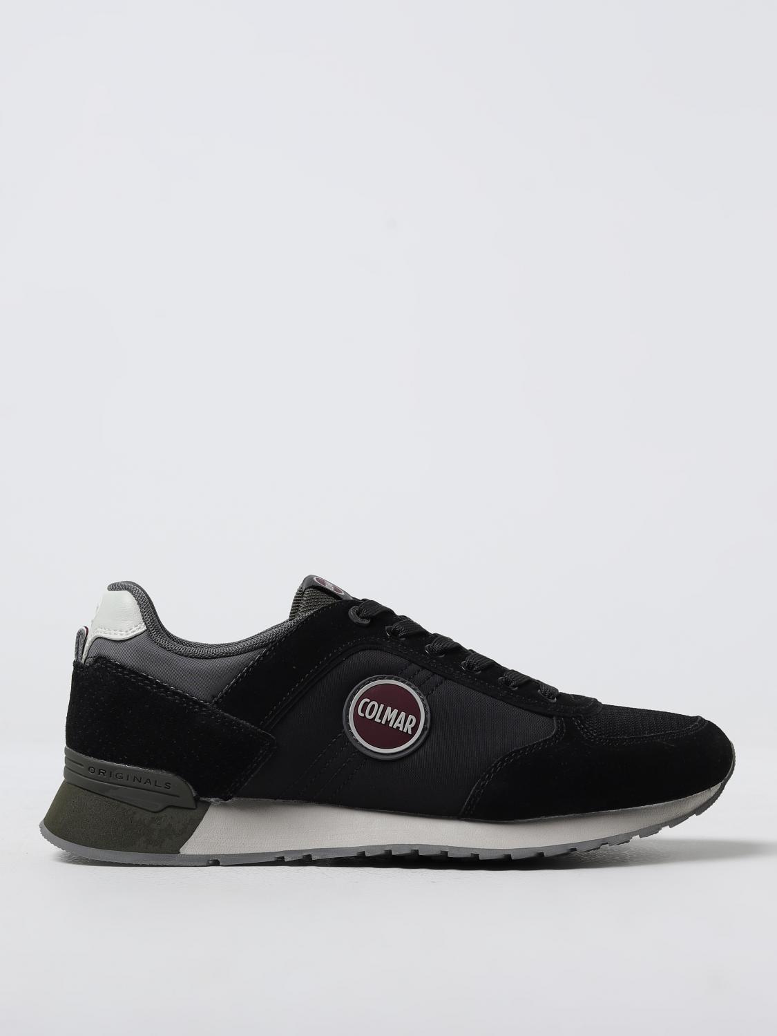 Colmar Trainers COLMAR Men colour Black