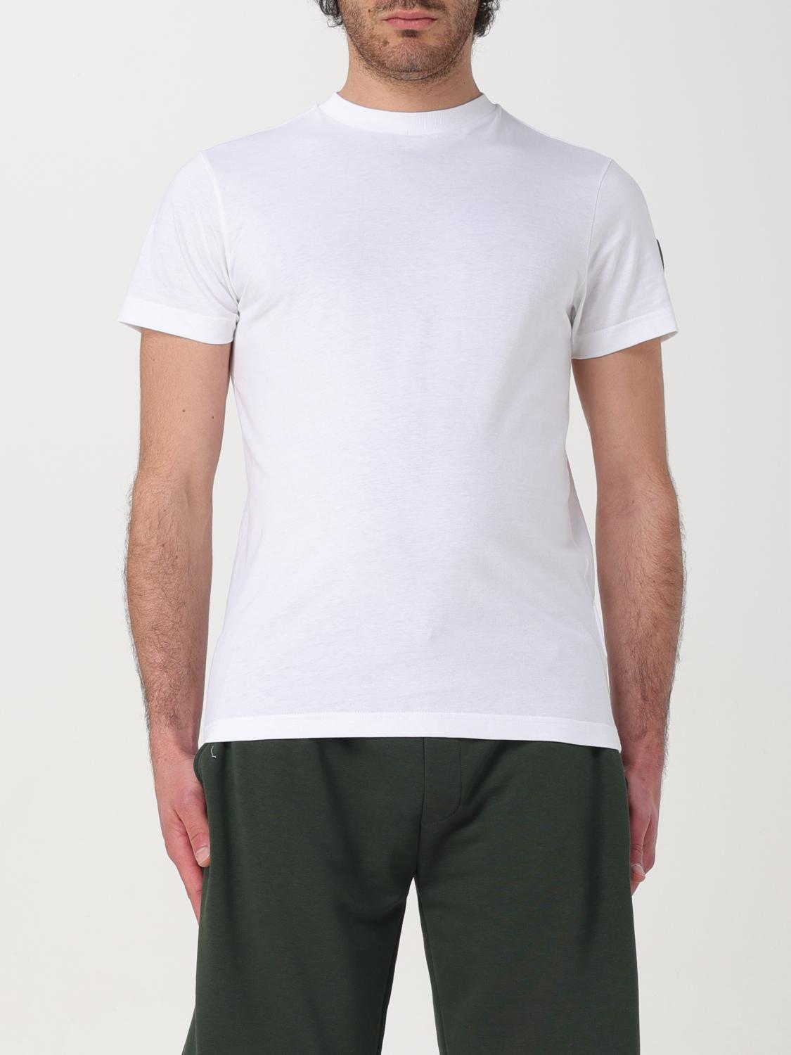 Colmar T-Shirt COLMAR Men colour White