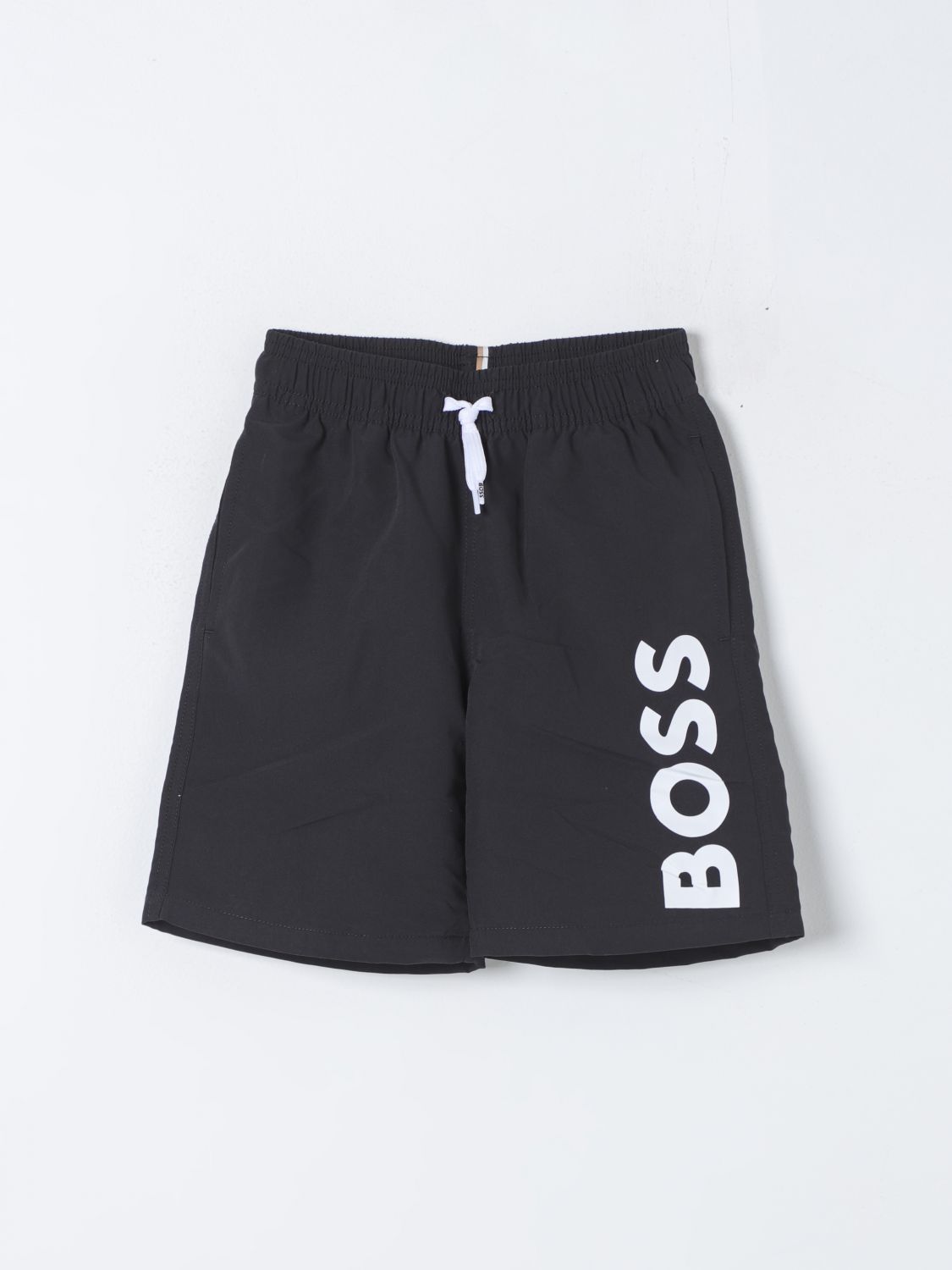 Boss Kidswear Swimsuit BOSS KIDSWEAR Kids colour Black