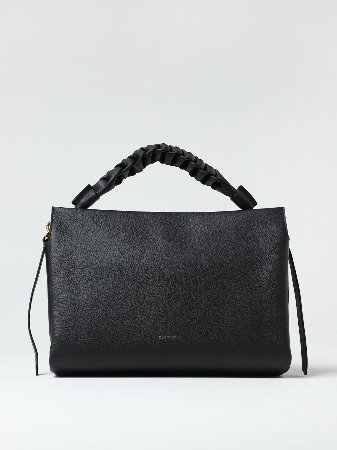 Coccinelle Shoulder Bag COCCINELLE Woman colour Black