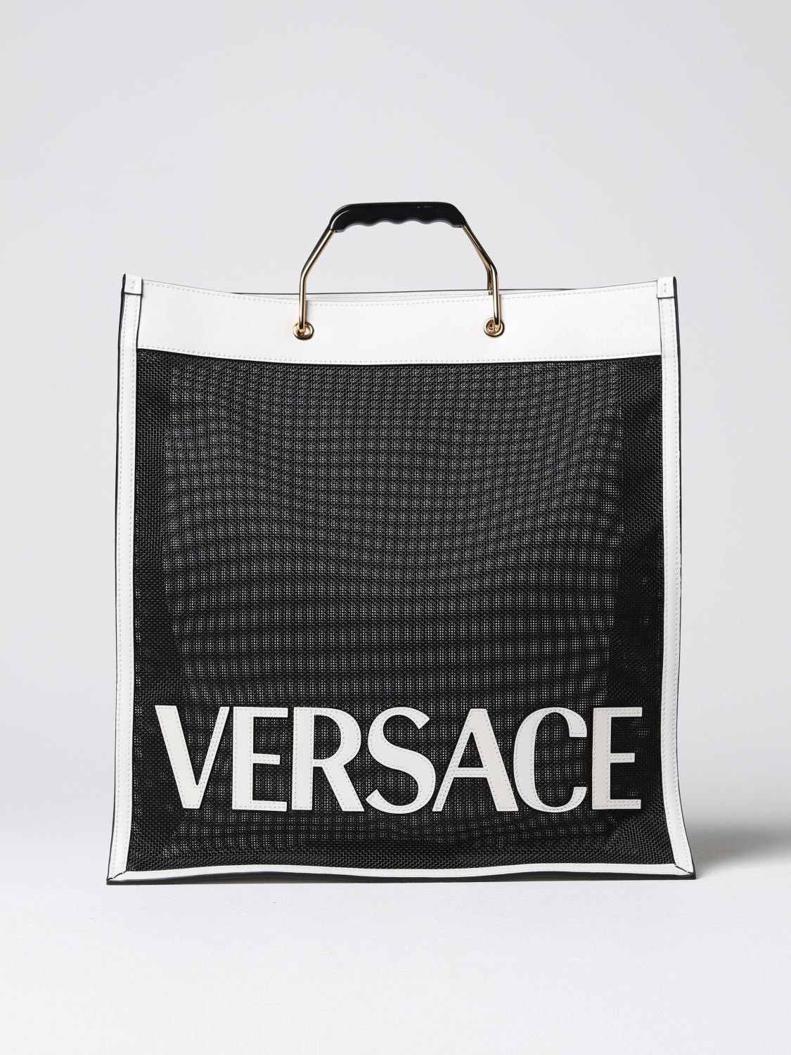 Versace Bags VERSACE Men colour Black