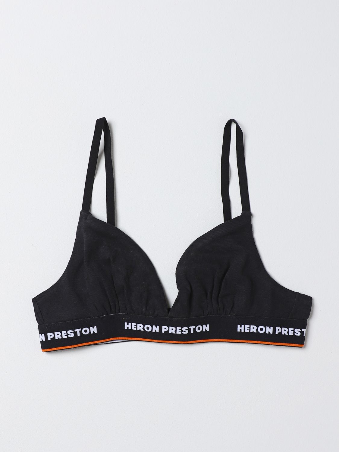 HERON PRESTON Lingerie HERON PRESTON Woman colour Black