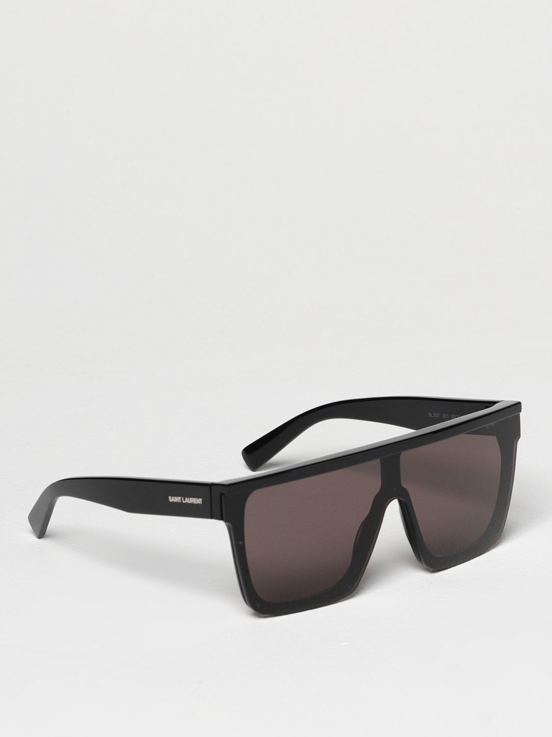 Saint Laurent Sunglasses SAINT LAURENT Woman colour Black