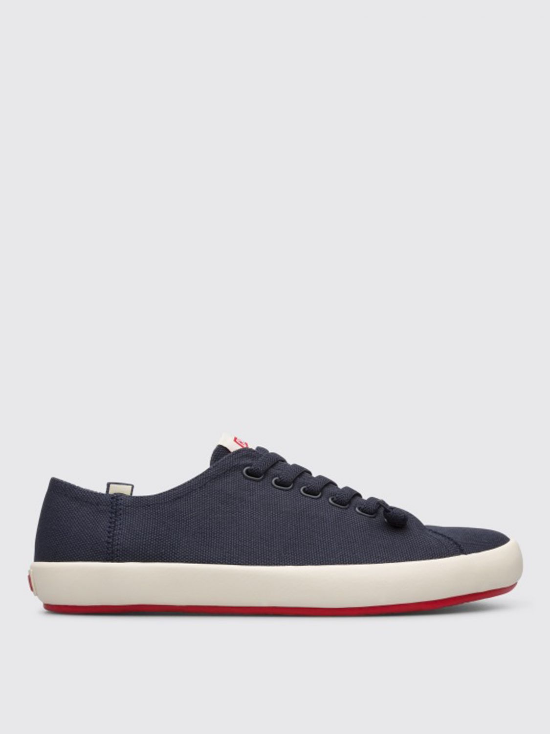 Camper Peu Rambla Camper sneakers in cotton