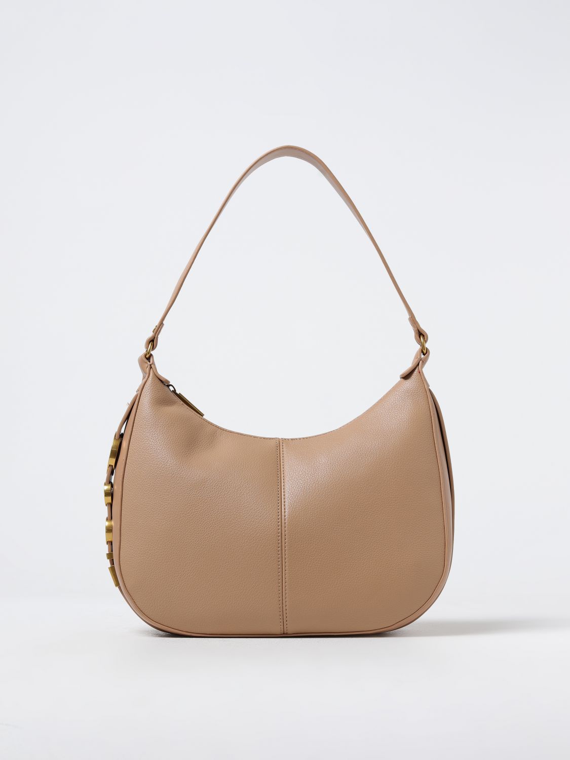 Liu Jo Shoulder Bag LIU JO Woman colour Camel