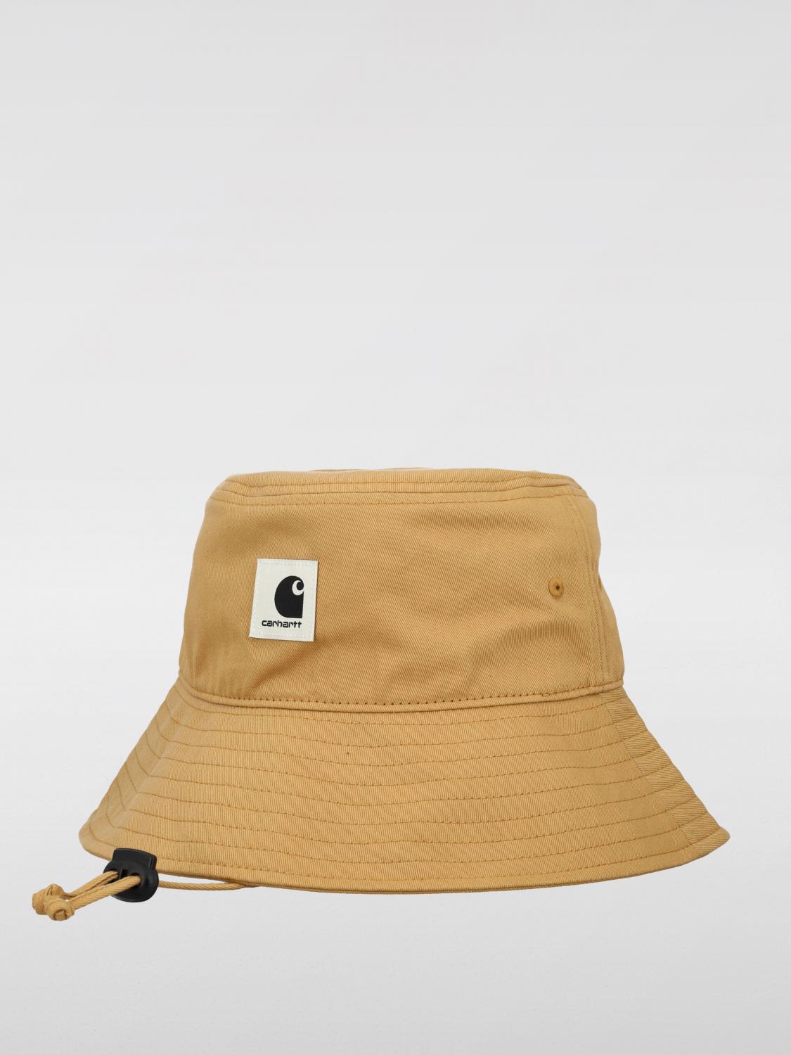 Carhartt WIP Hat CARHARTT WIP Men color Beige