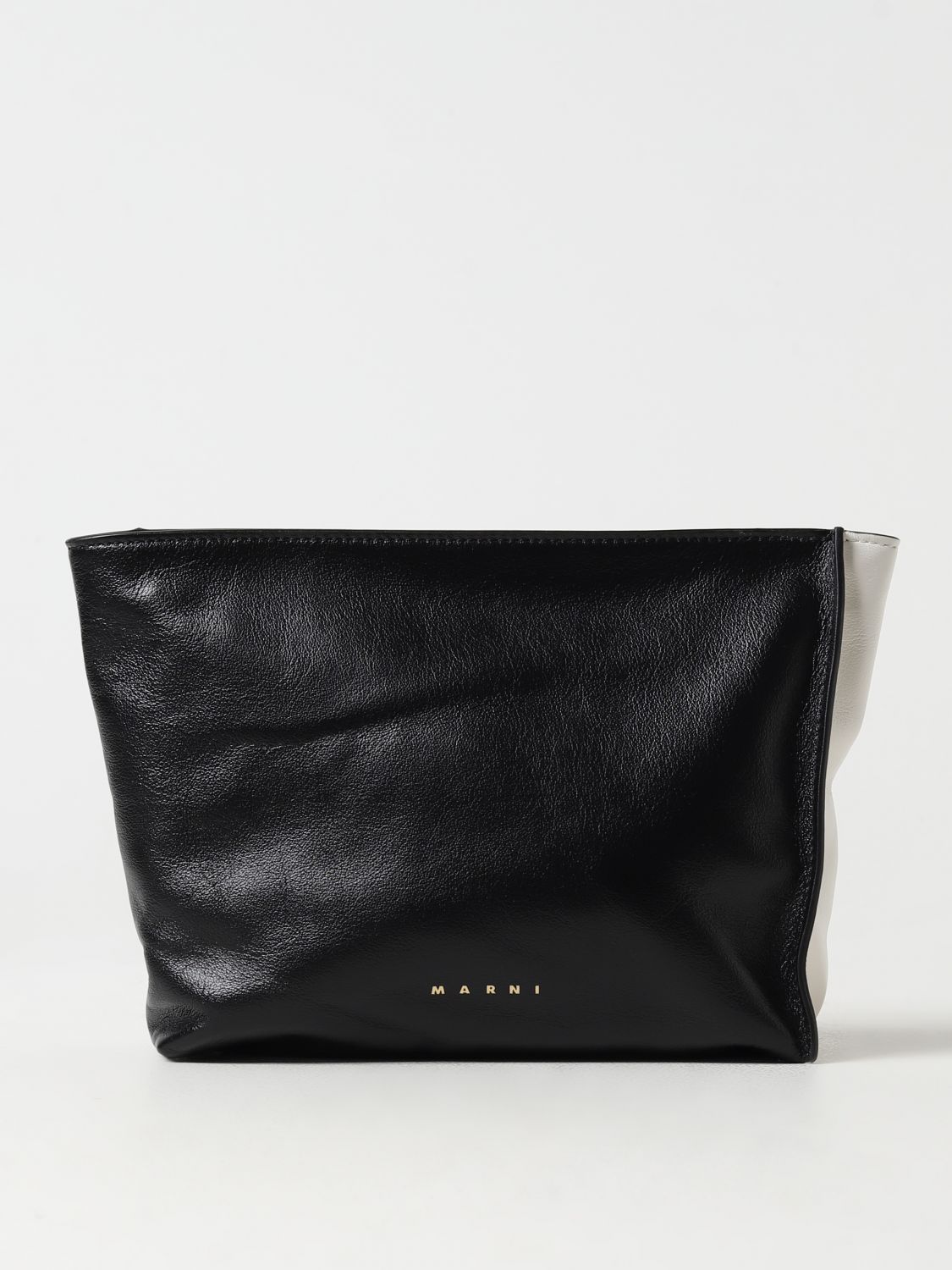 Marni Clutch MARNI Woman colour Black 1