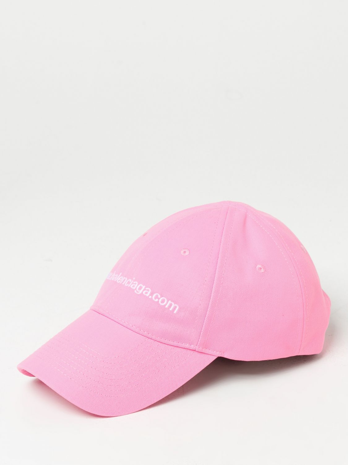 Balenciaga Hat BALENCIAGA Woman colour Pink