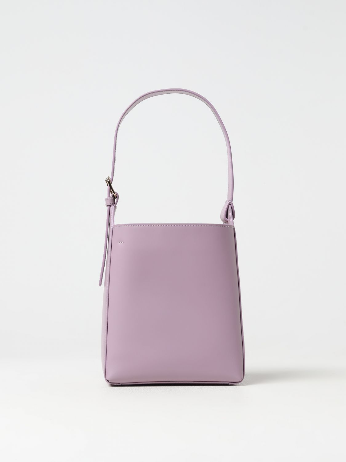 A.P.C. Shoulder Bag A.P.C. Woman colour Lavender