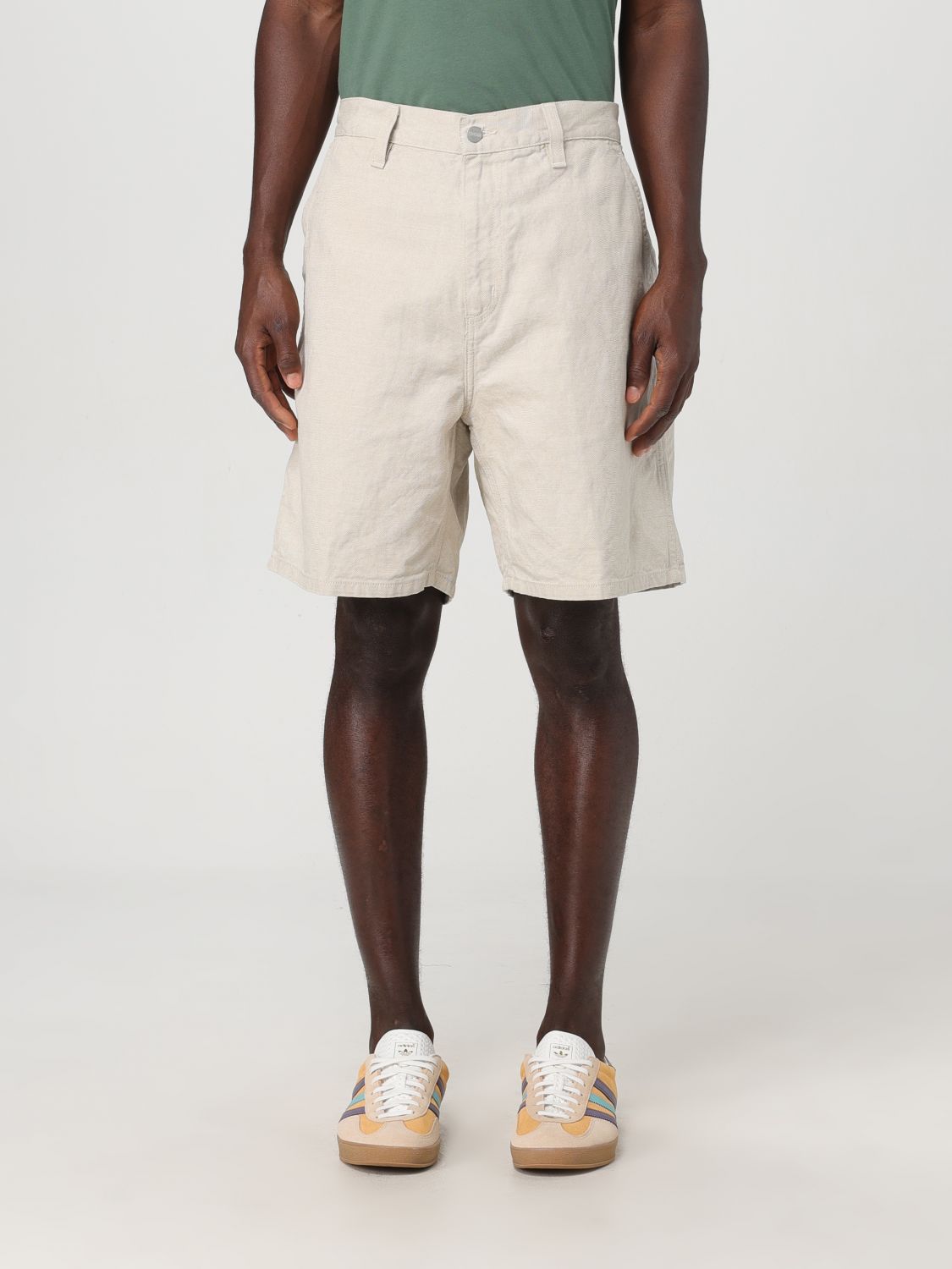 Carhartt WIP Short CARHARTT WIP Men color Natural