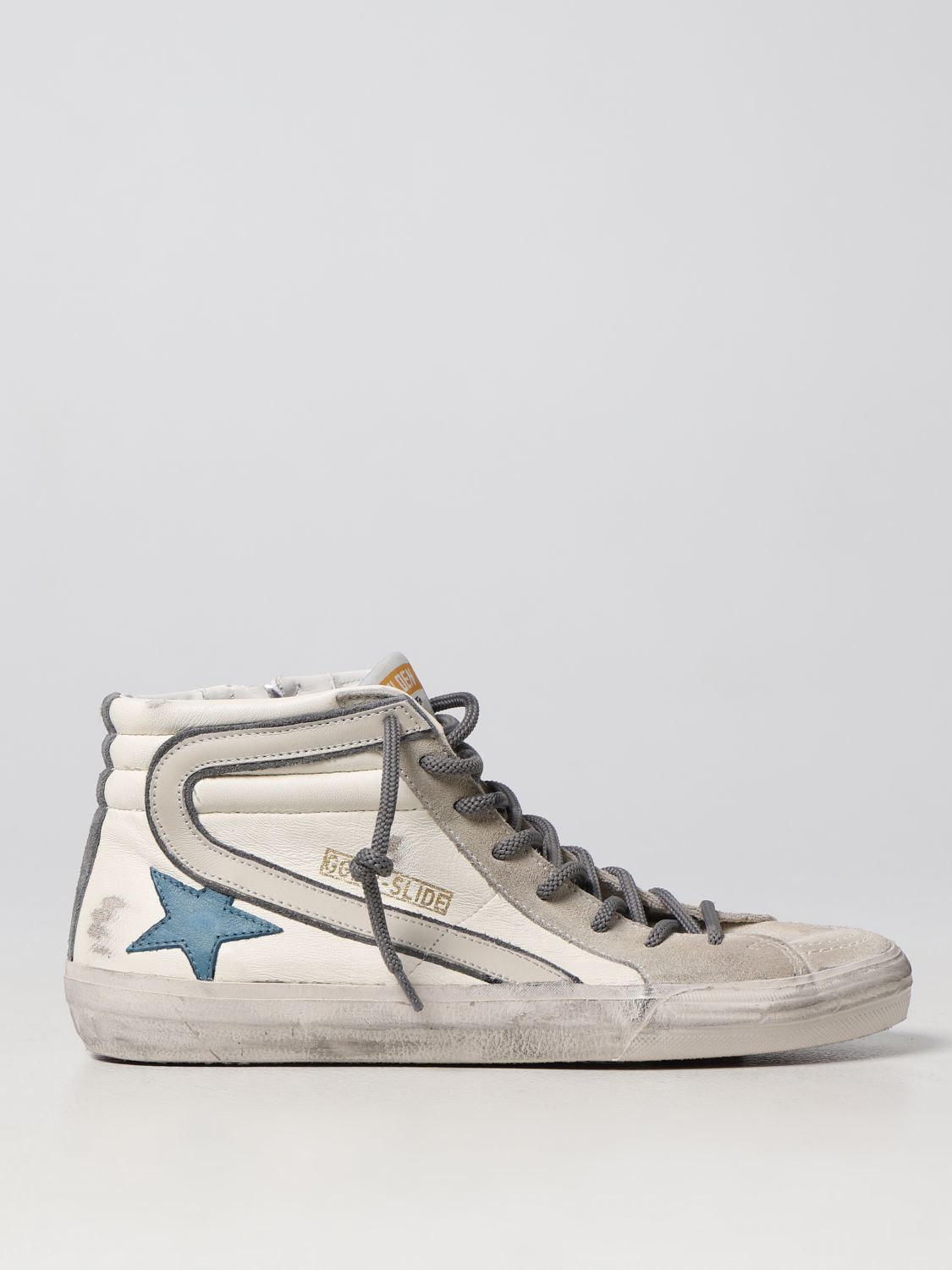 Golden Goose Trainers GOLDEN GOOSE Men colour White