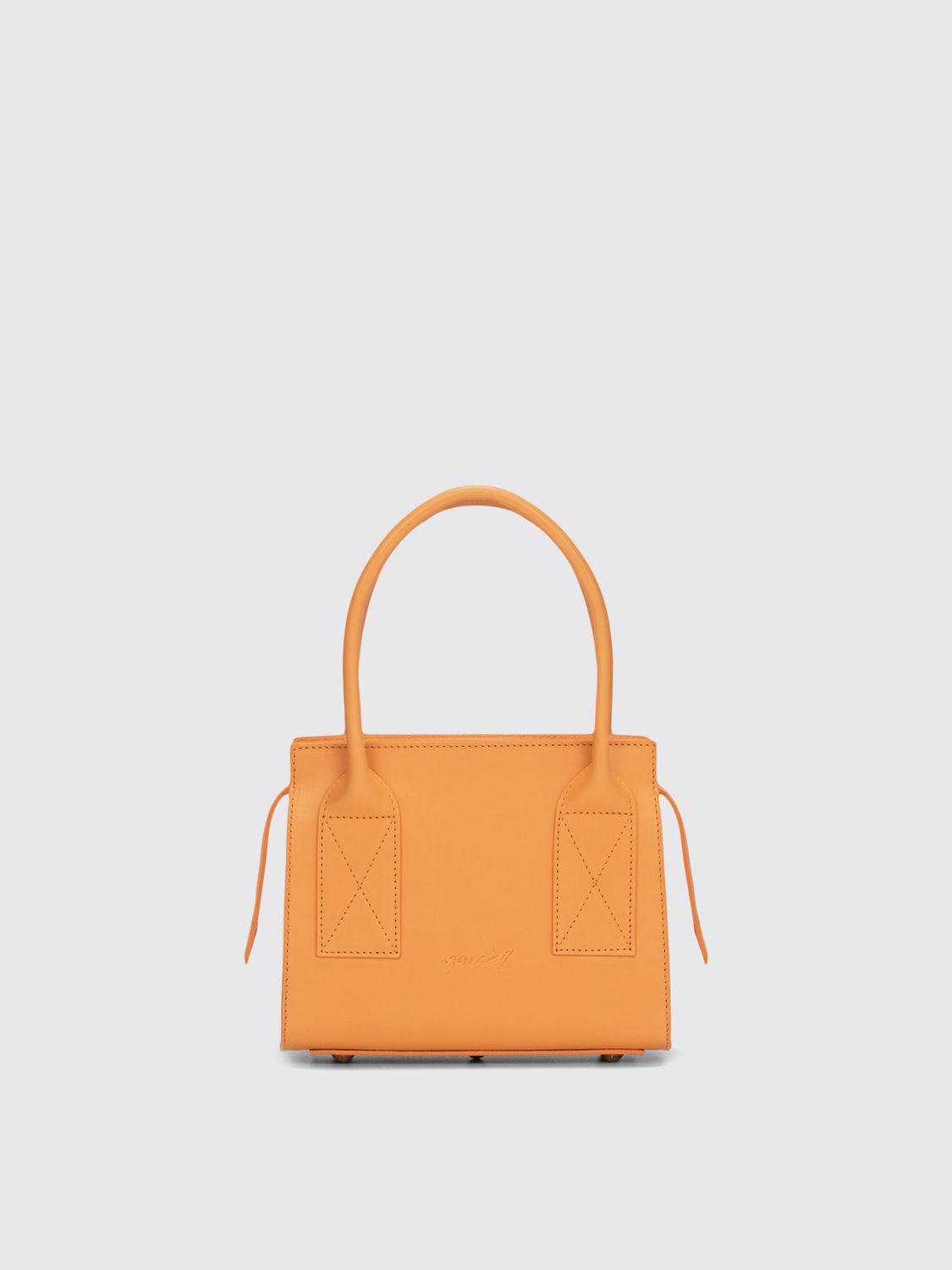 Marsèll Mini Marsèll bag in calfskin