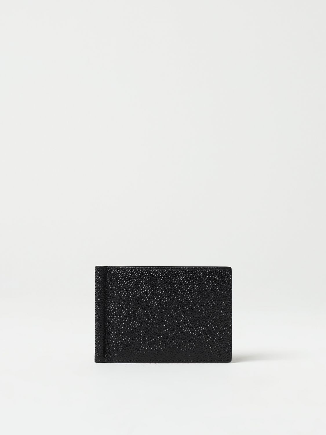 Thom Browne Wallet THOM BROWNE Men colour Black