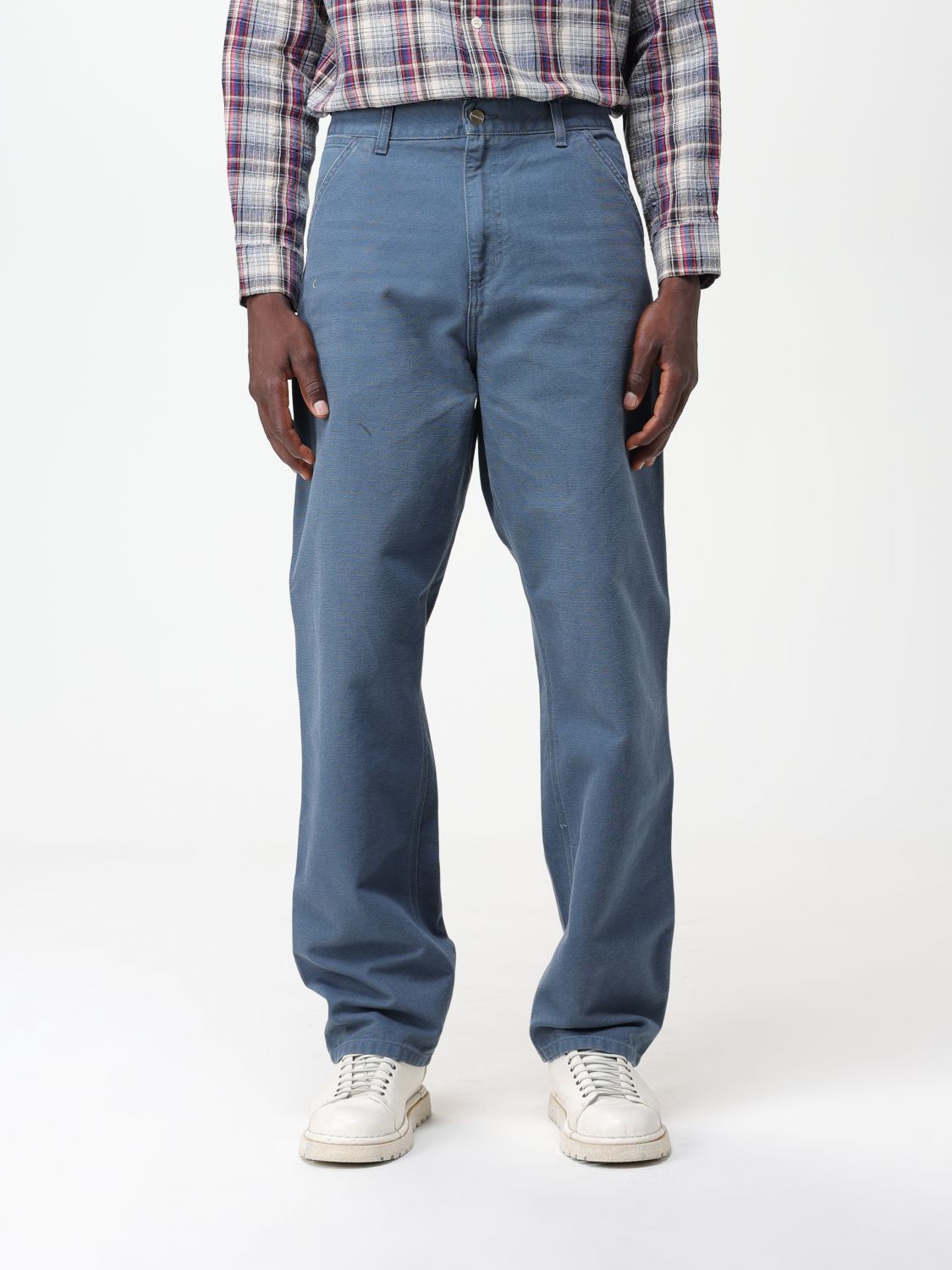 Carhartt WIP Trousers CARHARTT WIP Men colour Avion