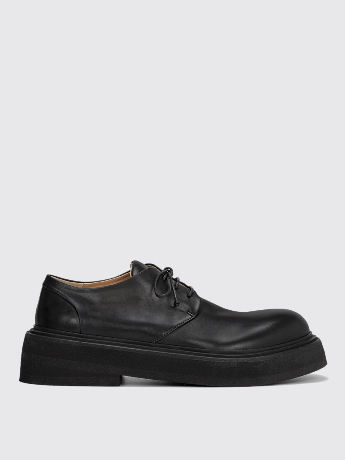 Marsèll Brogue Shoes MARSÈLL Men colour Black