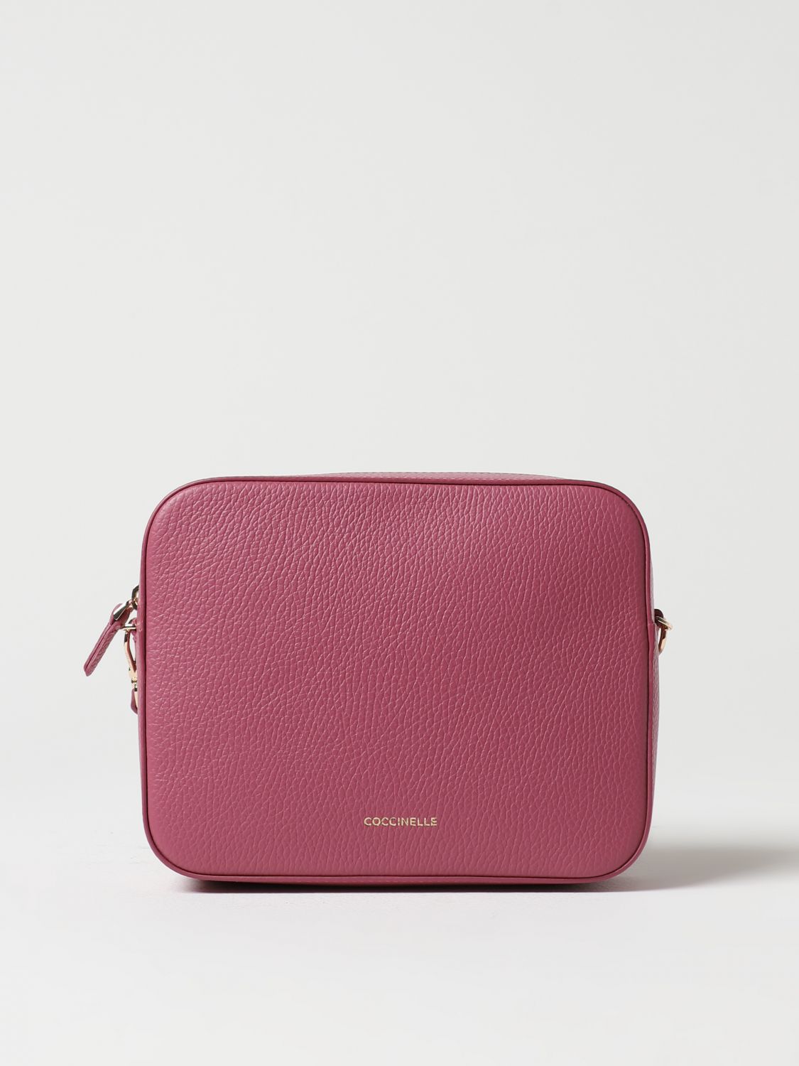 Coccinelle Mini Bag COCCINELLE Woman colour Pink