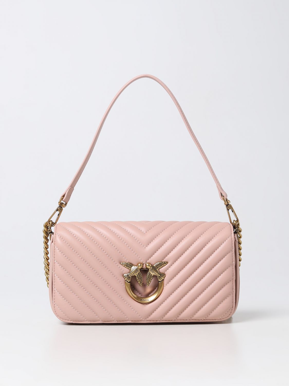 Pinko Shoulder Bag PINKO Woman colour Pink