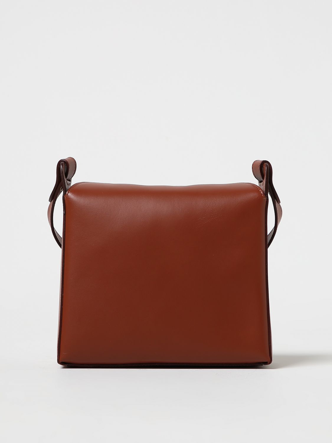 Il Bisonte Mini Bag IL BISONTE Woman colour Rust