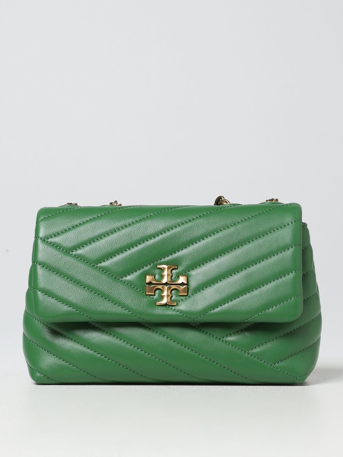 Tory Burch Shoulder Bag TORY BURCH Woman colour Green