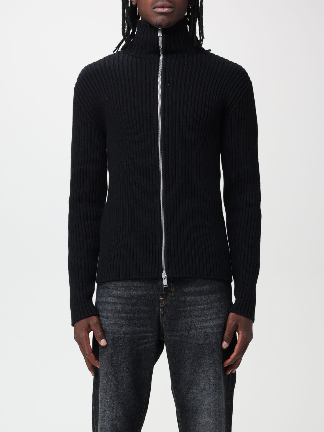 Jil Sander Sweatshirt JIL SANDER Men colour Black