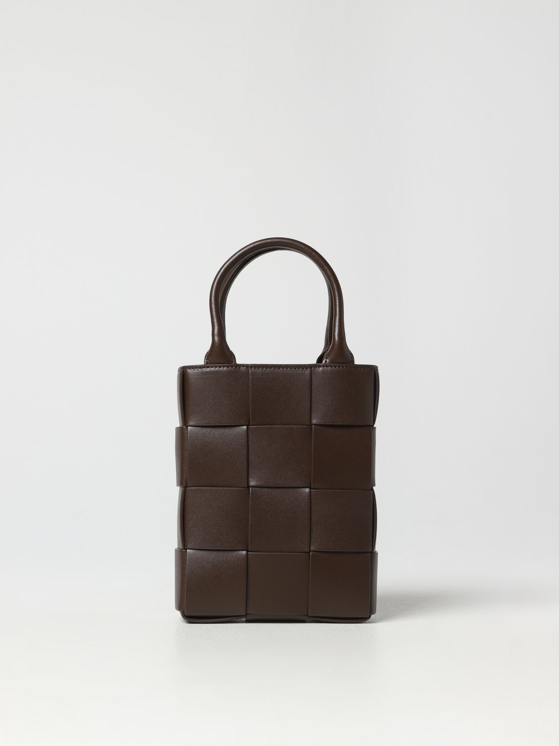 Bottega Veneta Bags BOTTEGA VENETA Men colour Brown