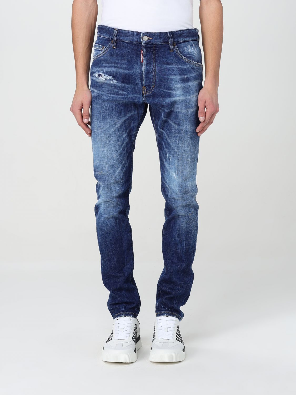 Dsquared2 Jeans DSQUARED2 Men colour Blue