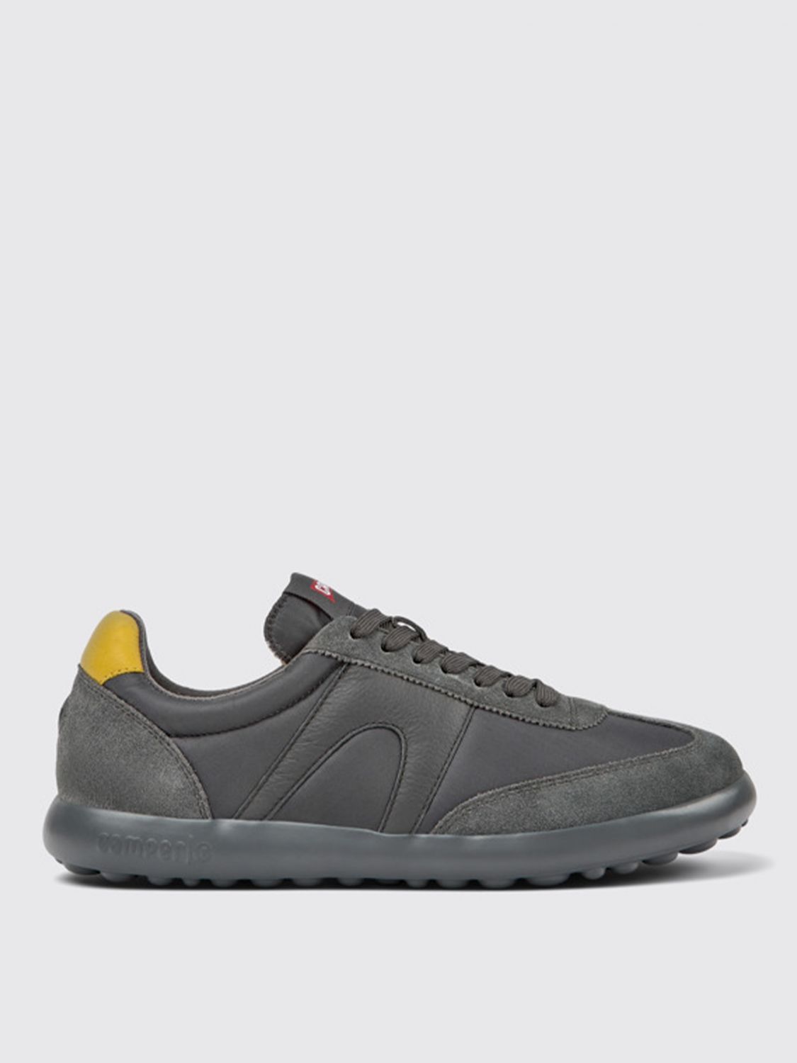 Camper Sneakers CAMPER Men color Grey