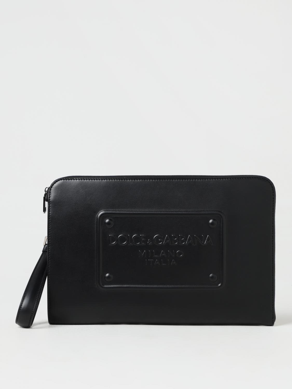 Dolce & Gabbana Briefcase DOLCE & GABBANA Men colour Black