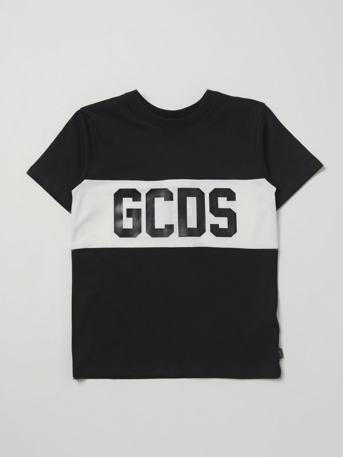 Gcds Kids T-Shirt GCDS KIDS Kids colour Black