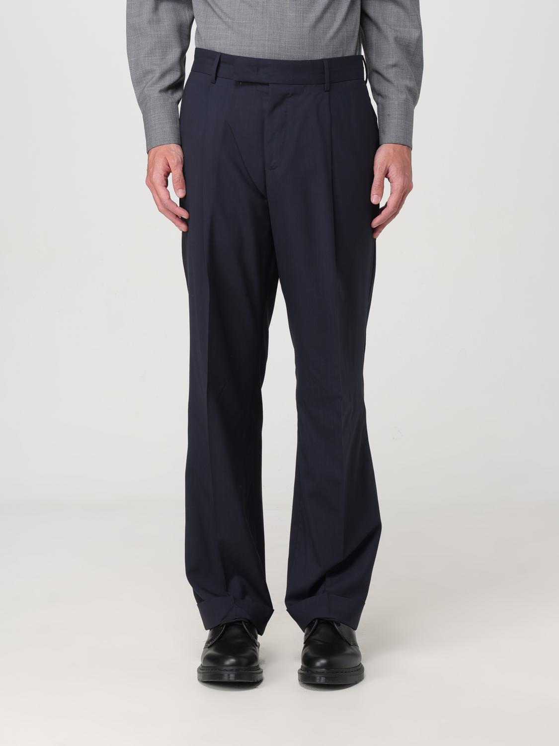 Pt Torino Pants PT TORINO Men color Blue