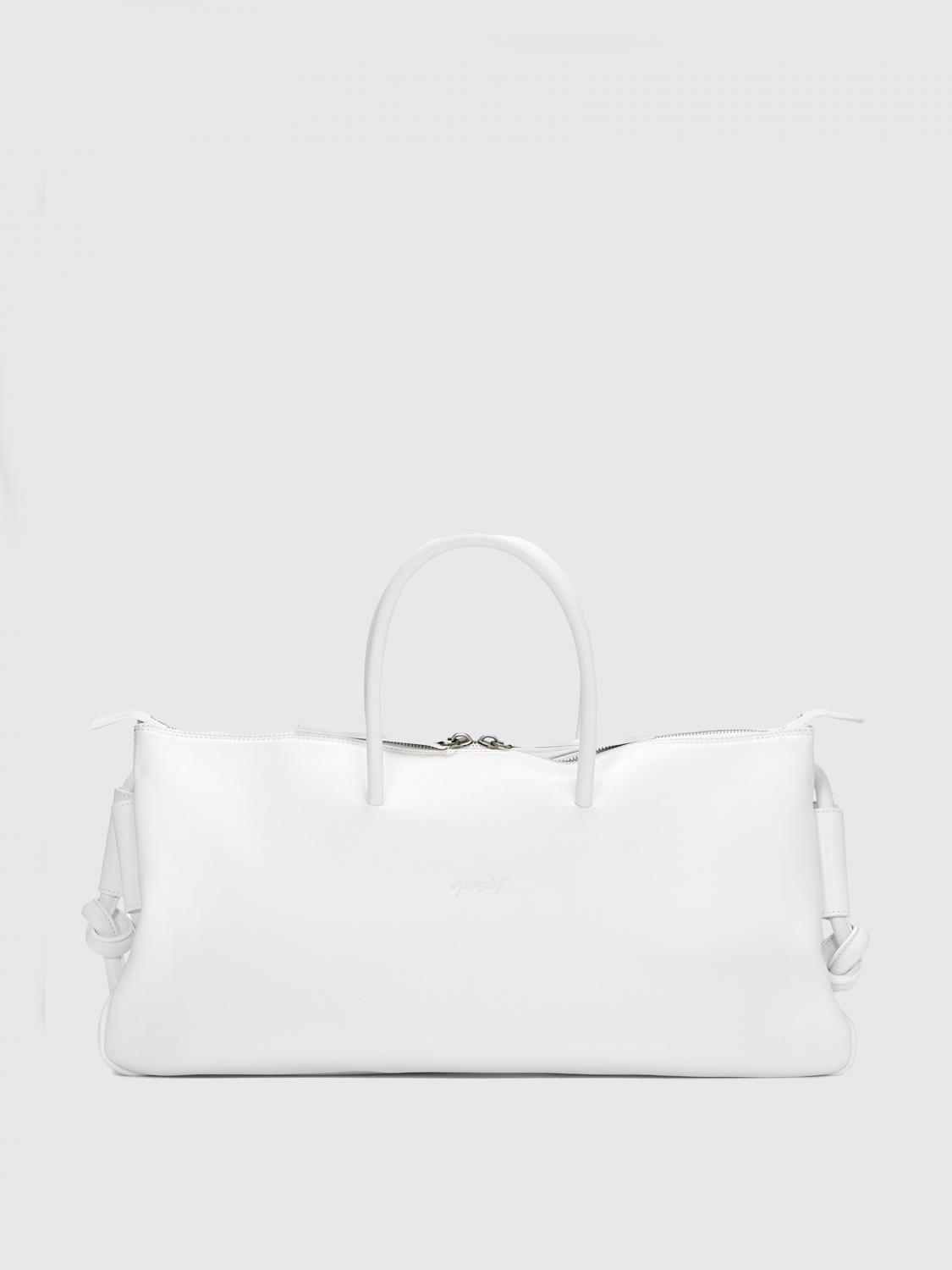 Marsèll Marsèll Sacchina bag in smooth leather